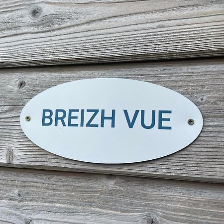 Bungalow Mer Azur. Plouha Zewnętrze zdjęcie