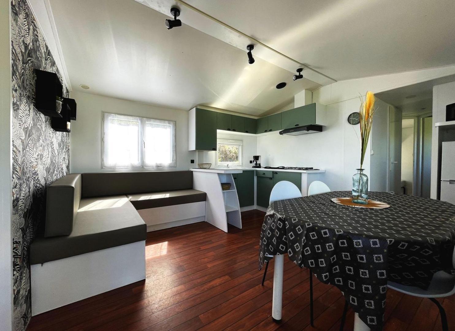 Bungalow Mer Azur. Plouha Zewnętrze zdjęcie