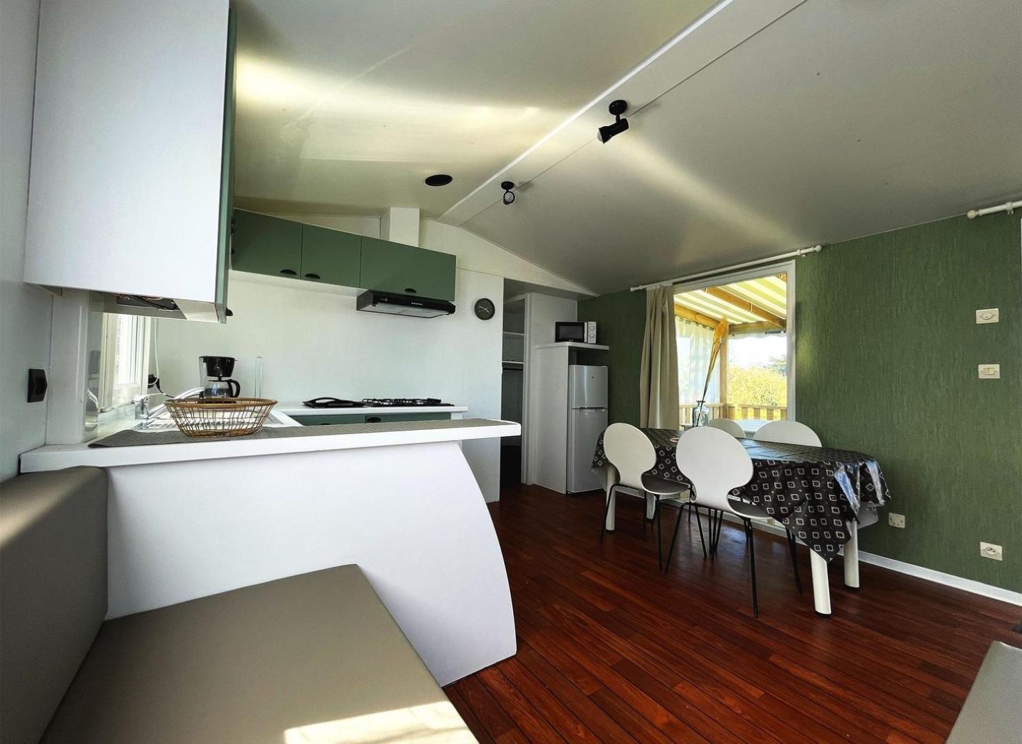 Bungalow Mer Azur. Plouha Zewnętrze zdjęcie