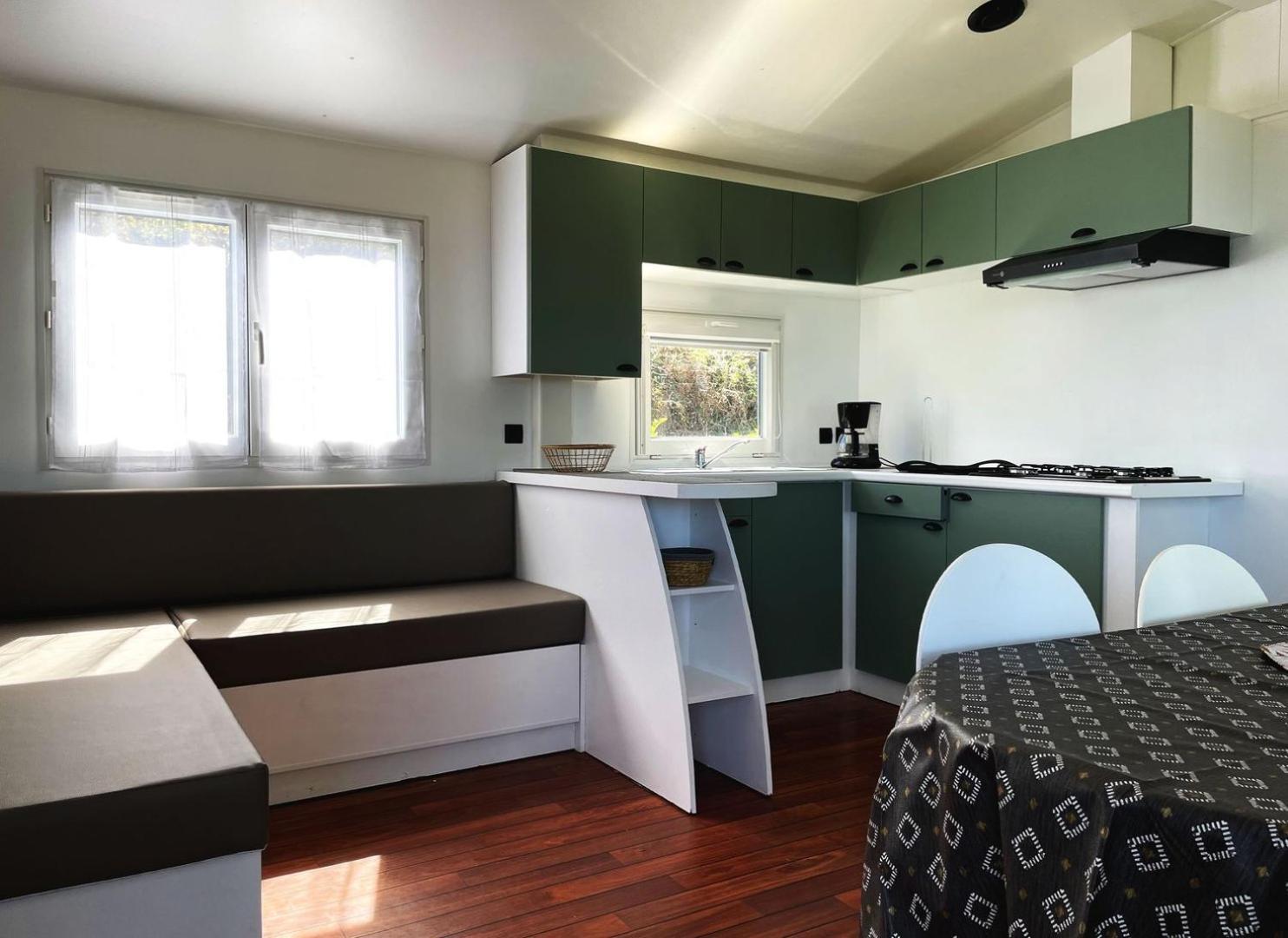 Bungalow Mer Azur. Plouha Zewnętrze zdjęcie