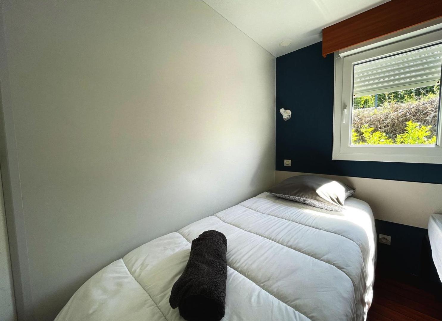 Bungalow Mer Azur. Plouha Zewnętrze zdjęcie