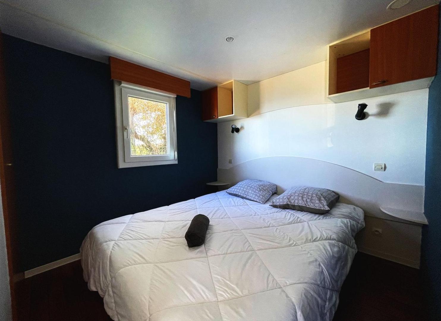 Bungalow Mer Azur. Plouha Zewnętrze zdjęcie
